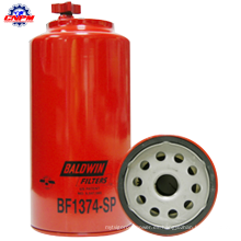 &quot;345D / DL&quot; 1R0781 BF1374-SP separador de agua de combustible para excavadoras